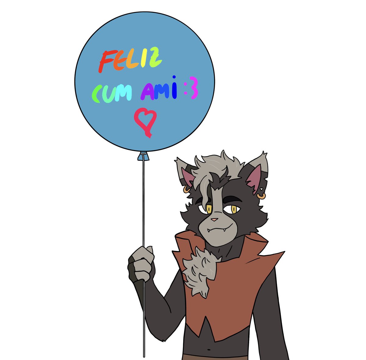 Final Space Stuff tweet media