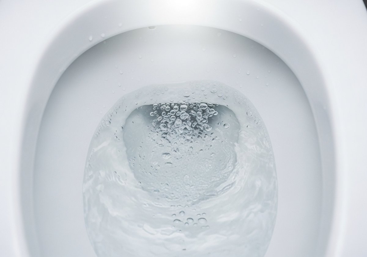 lgerlach's tweet photo. Bothersome gurgling or bubbling from your toilet could signal a bigger issue. Use these tips to troubleshoot the noise. 🚽🔧

#PlumbingTips #ToiletProblems #DIYRepairs #HomeMaintenance #FixItYourself
 https://t.co/IkK23gIRh6 https://t.co/tN6Z6wZS8s