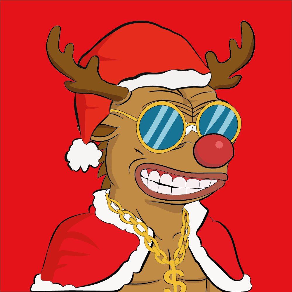 🚀 OFFICIAL: $RENDYCOIN NFT COLLECTION IS COMING!

1,111 unique PFPs by <a href="/Caiolocatelli13/">Caio Locatelli</a> - first digital work by the legendary street artist!

🎯 FAIR PVE DISTRIBUTION:
* 111 FREE MINTS → Partners &amp; dedicated OGs
* 222 WL GTD → Communities via Alphabot/Subber
* 617 FCFS → Busy