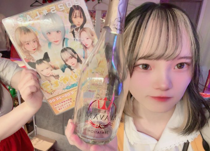 AnokoroMemoriesのツイート