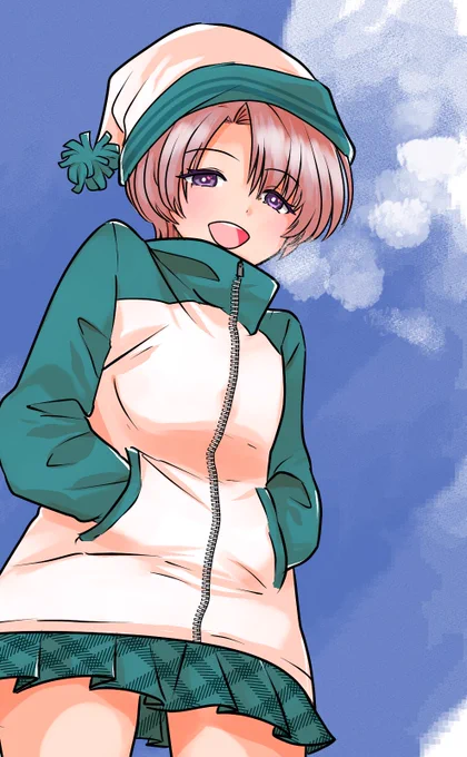 有村麻央