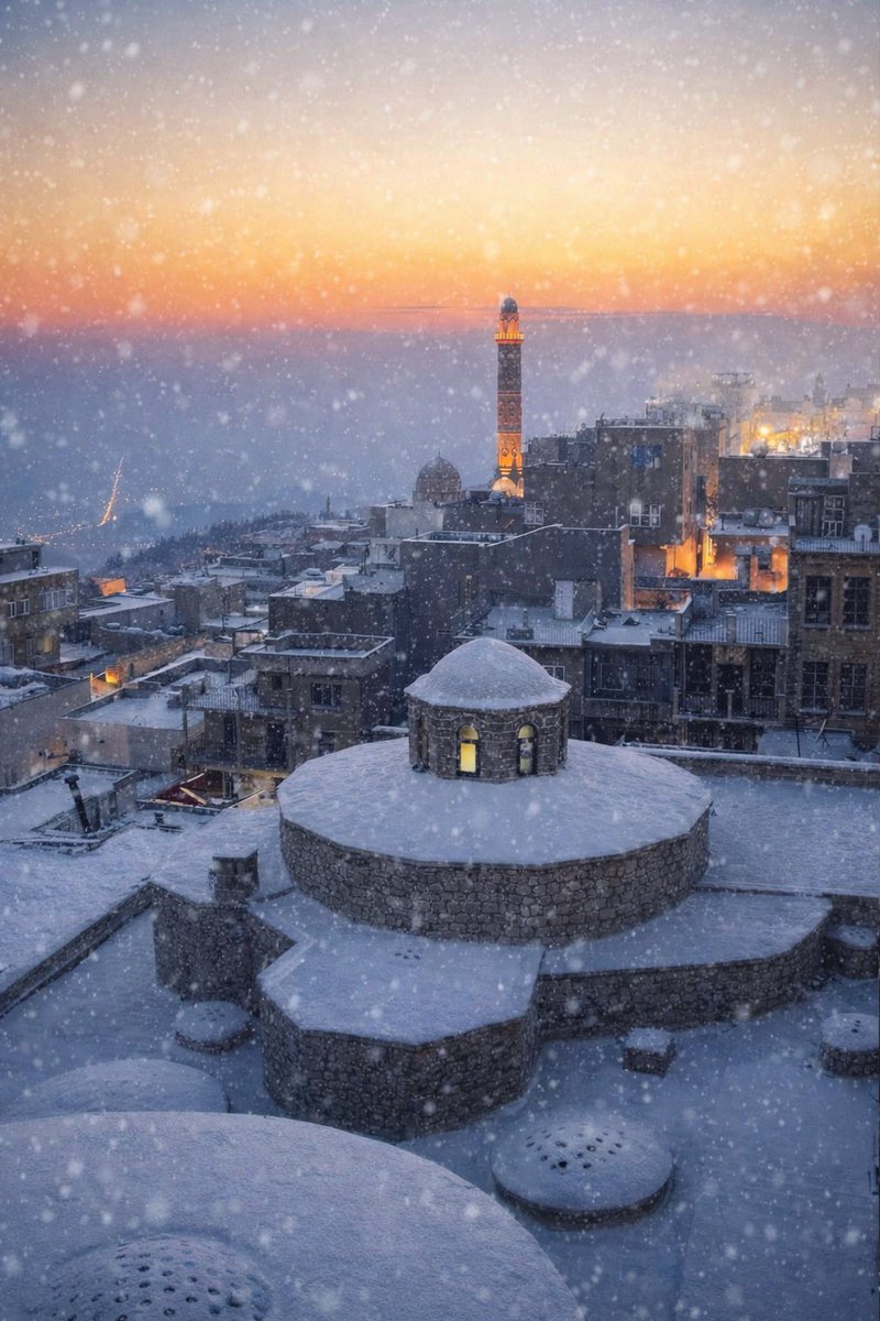 nocontextmardin's tweet photo. Mardin…
Taş susar, kar konuşur ❄️
#mardin https://t.co/hEkUsQ5mZn