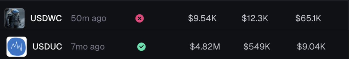 KriptoHako99's tweet image. by $USDUC dev

$USDWC
f9bgqL7XKzo69eecg6PzvXmmPYikQq5E4vxLGznpump