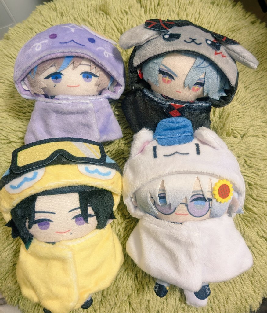 yuka_yy_yuka's tweet image. We are...BY THE NOCTYX