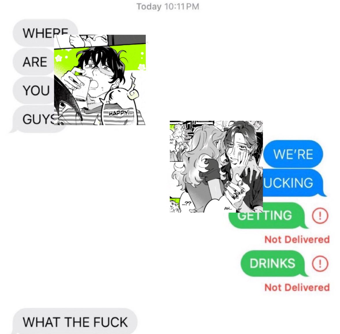 kyoruyeye's tweet image. 