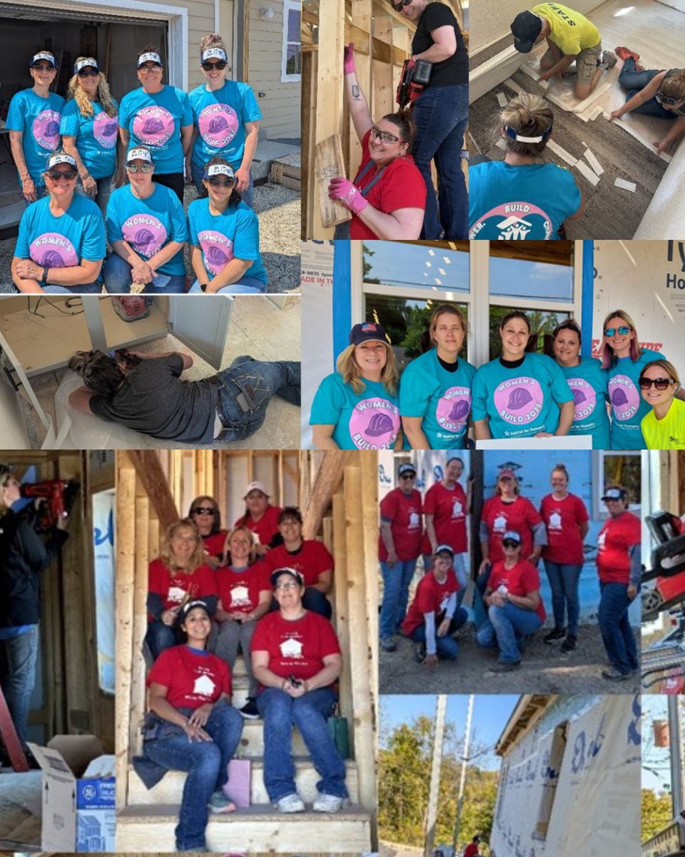 We want to take a moment to look back on a year filled with shared smiles and meaningful moments with the Broan-NuTone family and community. Thank you for making it all possible and here's to another year of making change!

#BroanProud