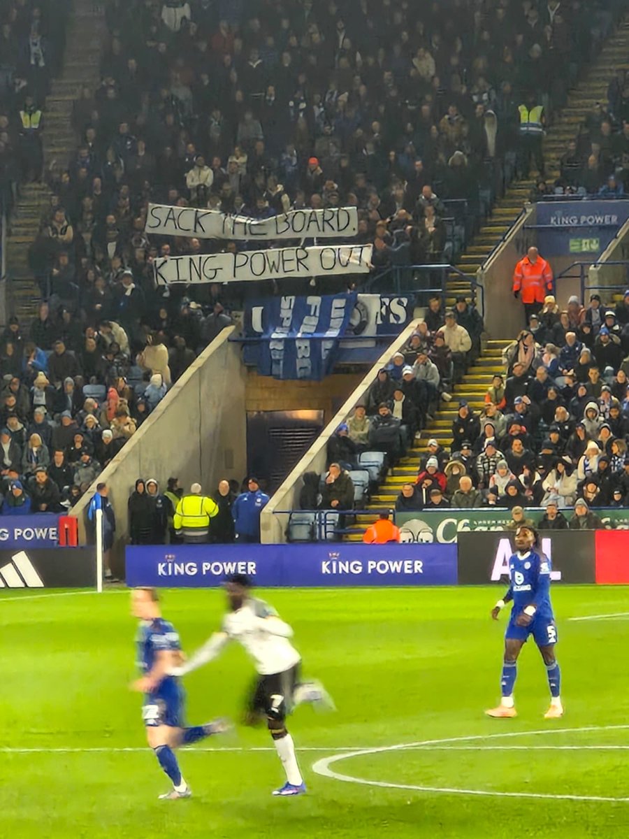 Banner before it was taken down 😂