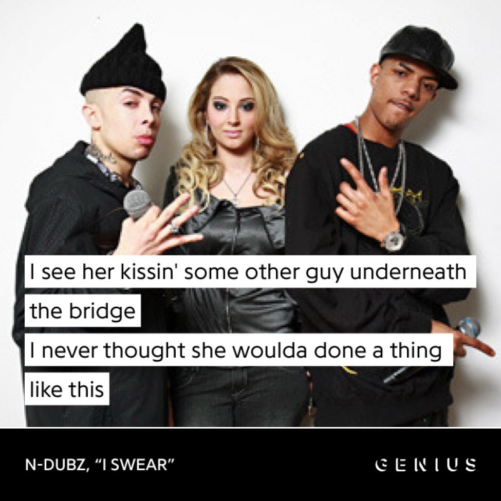 3VIN0's tweet image. #DAMN