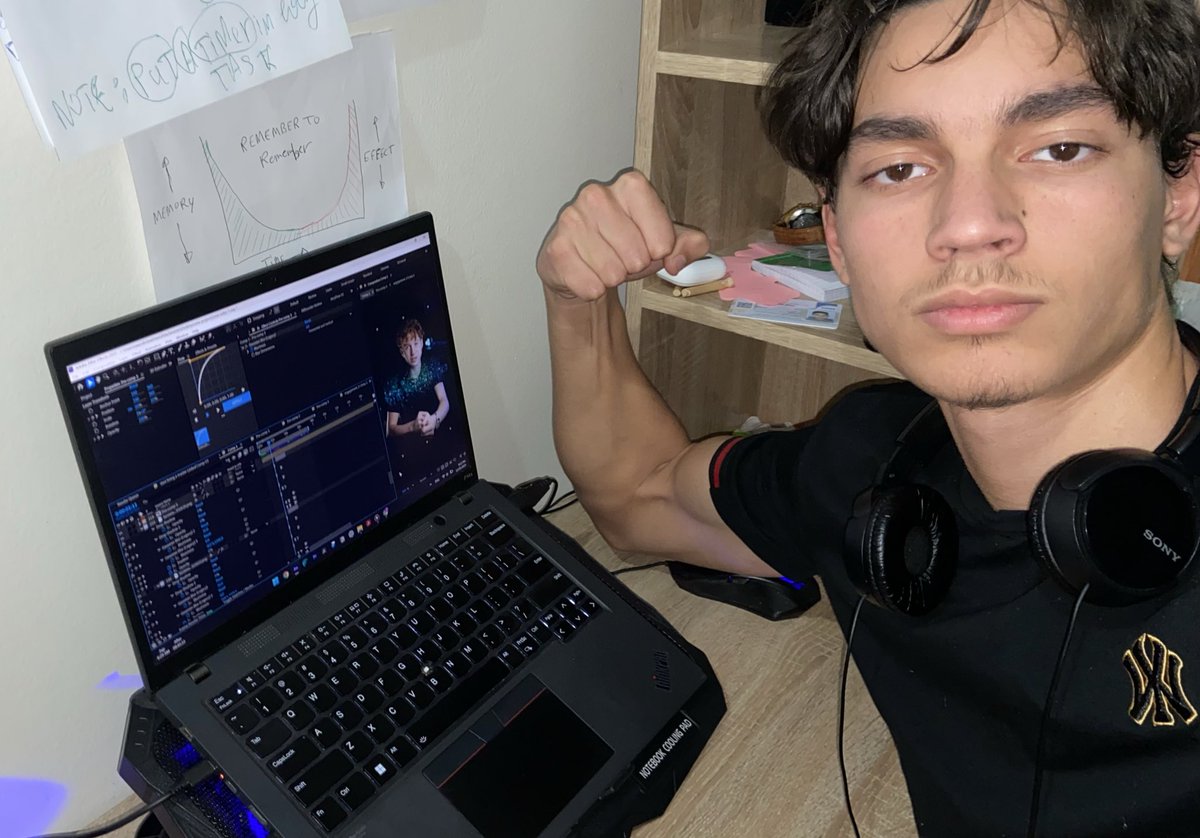 SWORDOO || short-form video editor tweet media