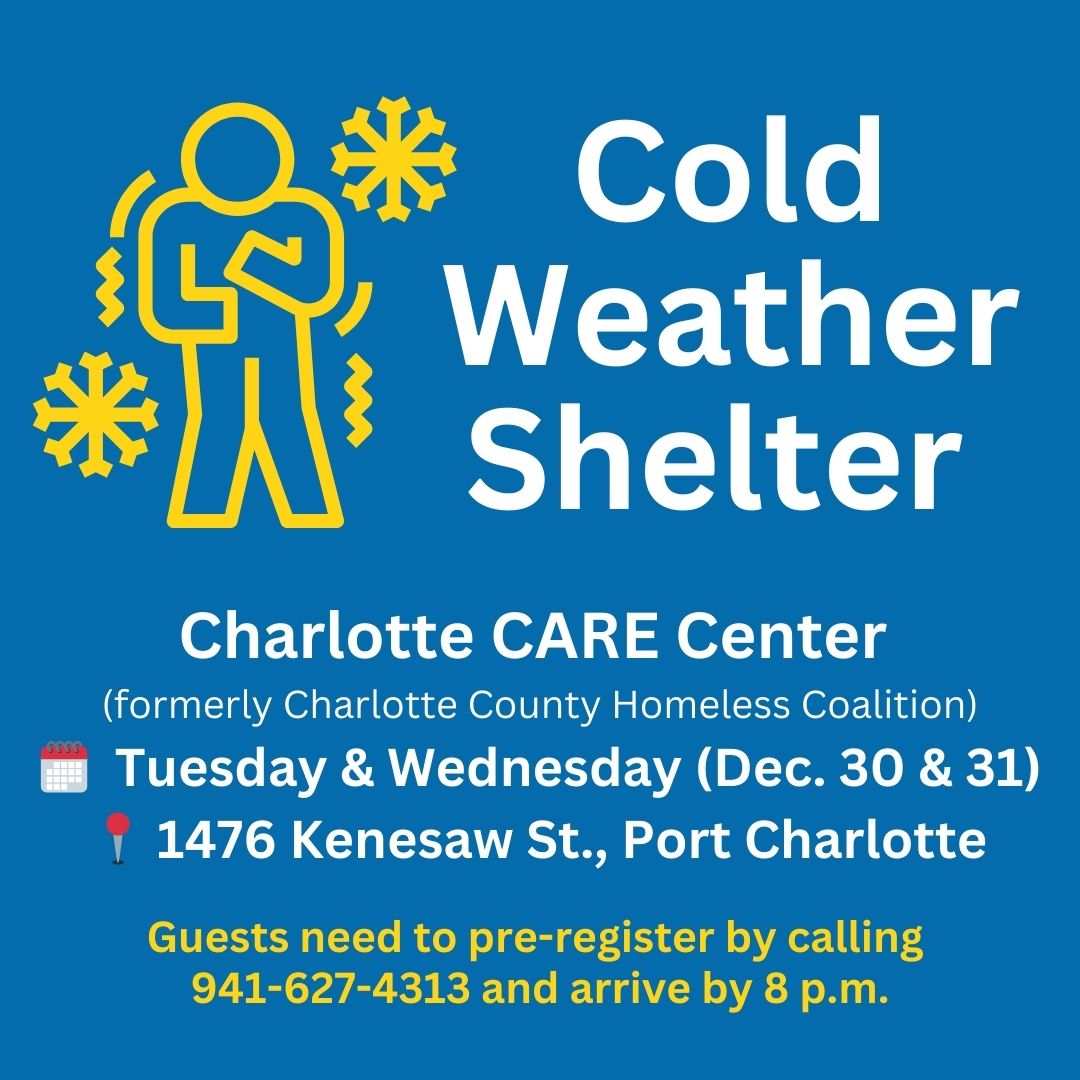 Charlotte County Emergency Management tweet media