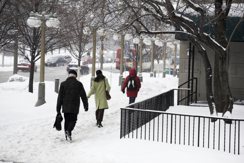 University of Illinois Extension: Prevent falls this winter bit.ly/3Llu0qQ