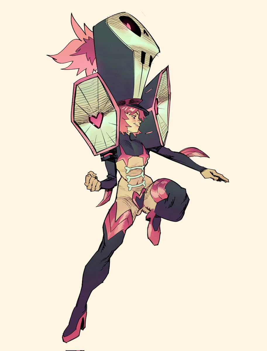 𝕵𝖆𝖇𝖗𝖔 👹 tweet media