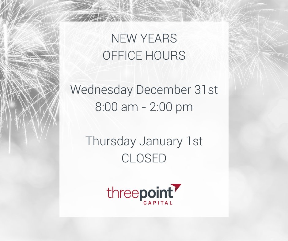 Three Point Capital tweet media