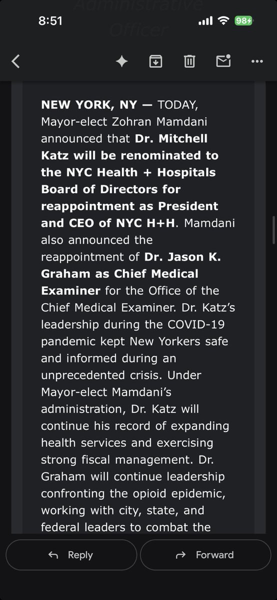 Anne Williams-Isom tweet media