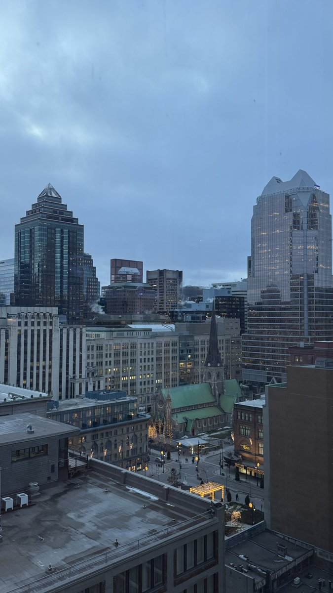 New home, new view☀️