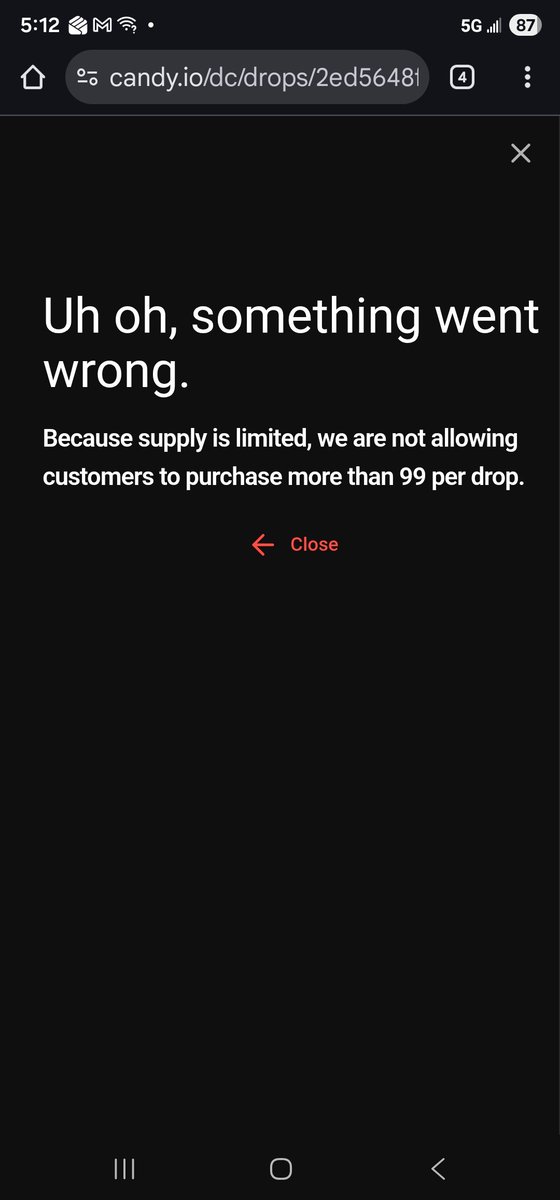 Jafaar🍁💎⭕️🦇 tweet media