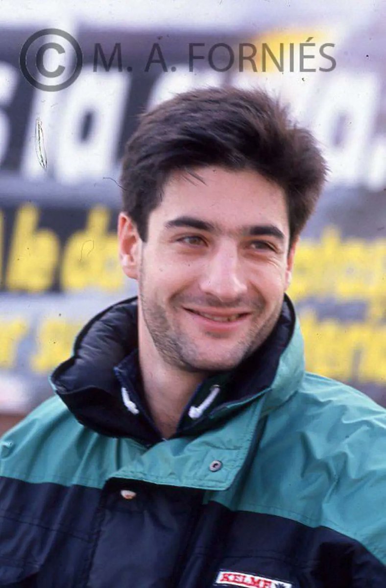 Javi Balmaseda tweet media