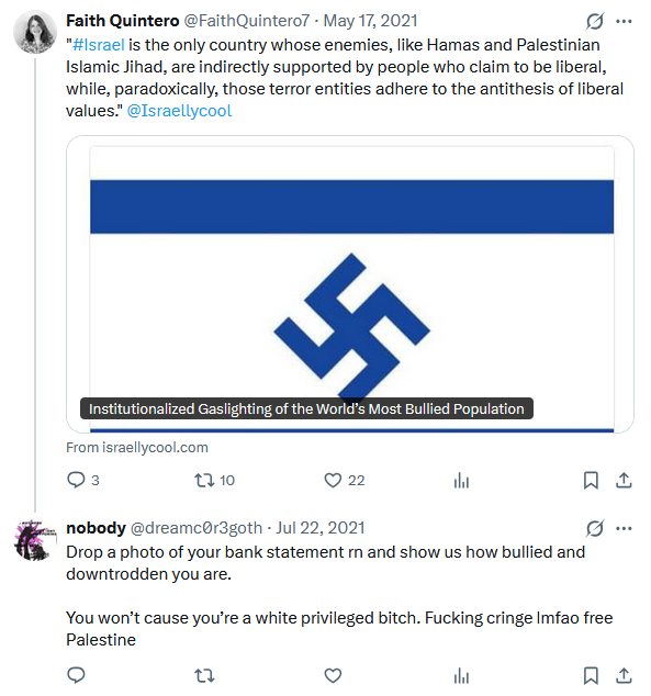 Vrillium's Prolapsed Anus Groyper tweet media