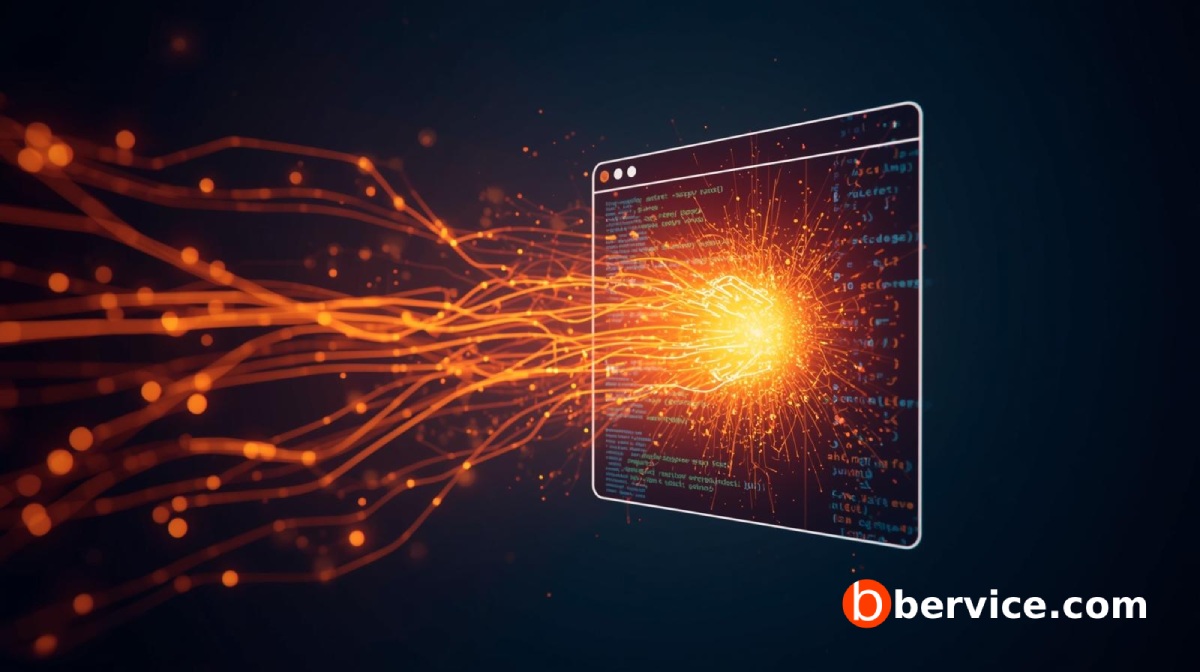 berviceCOM's tweet photo. 🌐 WebAssembly (WASM) Unlocking Near-Native Performance in the Browser 🚀

https://t.co/nC1GyBmn3r

Website : https://t.co/wNRfuOdRSY

#Bervice #WebAssembly #WASM #WebPerformance #FutureOfWeb #BrowserTech #Rust #JavaScript #HighPerformance #WebDevelopment #TechInnovation https://t.co/ABmvy0NQnN
