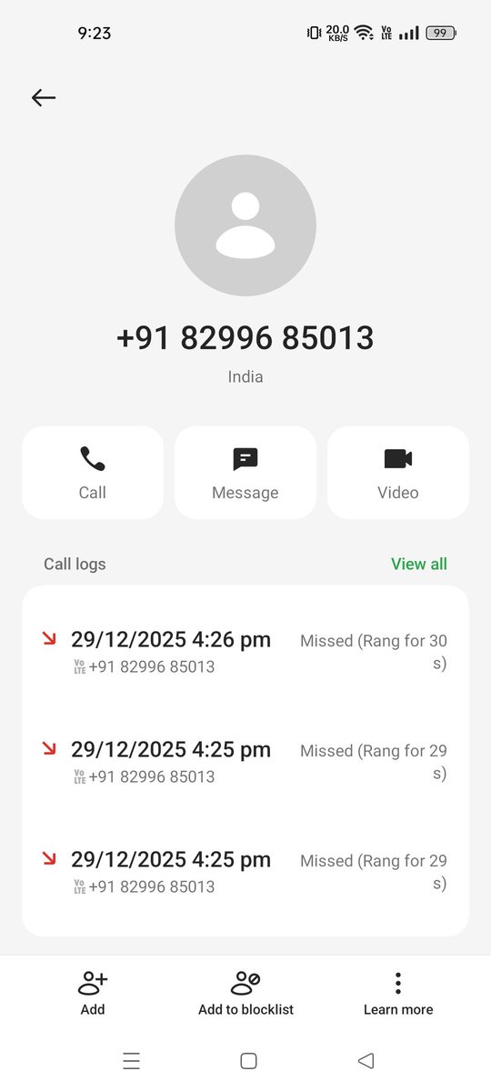 BinitSahu14's tweet photo. @Bajaj_Finserv  @Bajaj_Finance
@RBI  @FinMinIndia  #kkv
Loan no  PV34PLE7837929 36SDPFKO84205
4 person Enter my home whithout any permission  harassment my family bajaj agent not any id Card home visit latter my family say please talk to loan borrower but agent abusing my family https://t.co/PrhcBE6p34