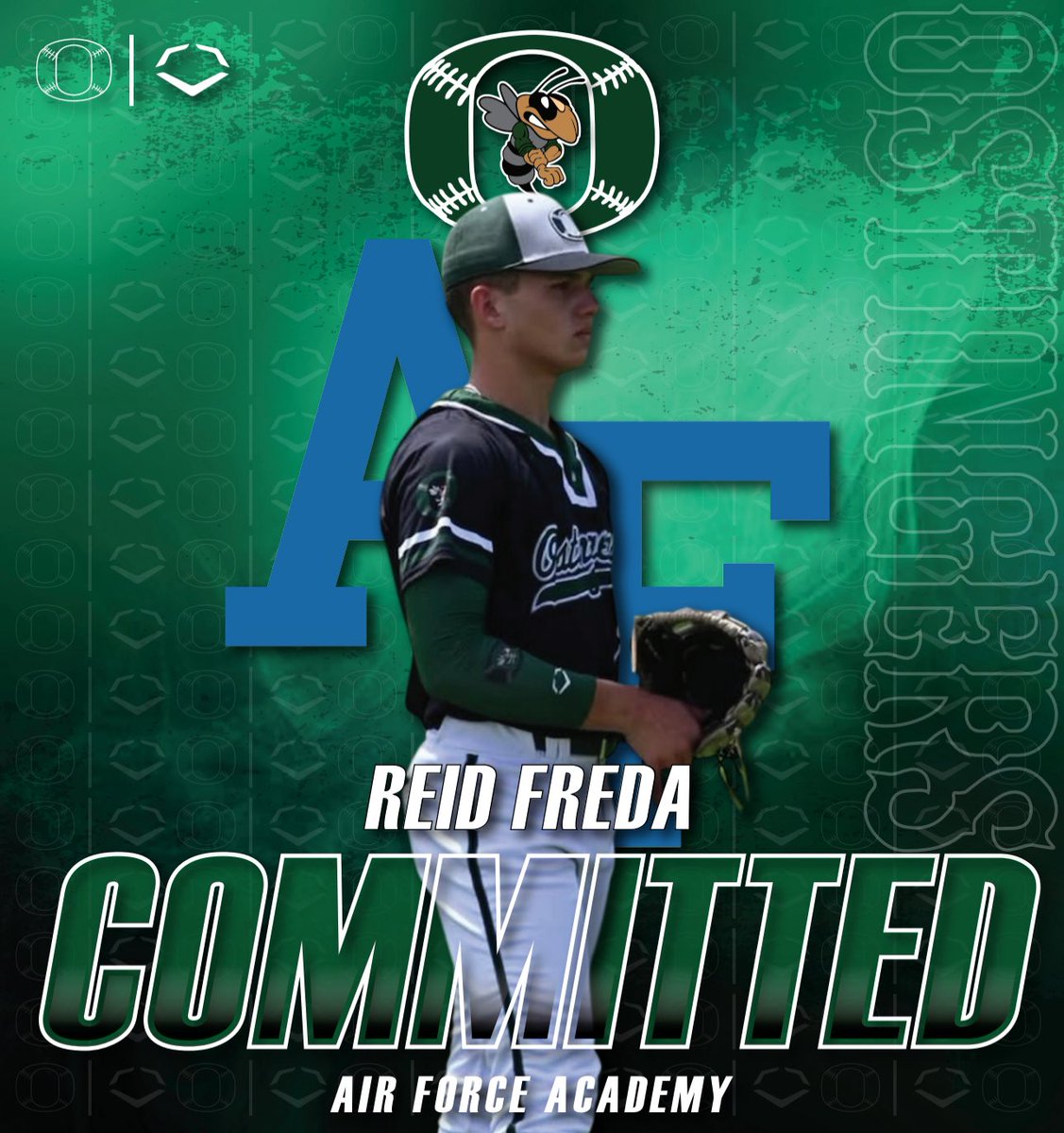 Ostingers Baseball tweet media