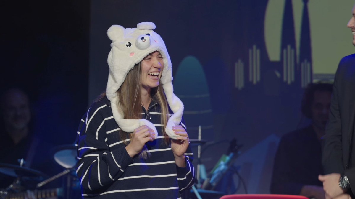 Perico Que Vola tweet media