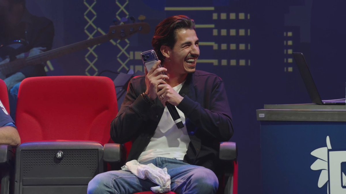 Perico Que Vola tweet media