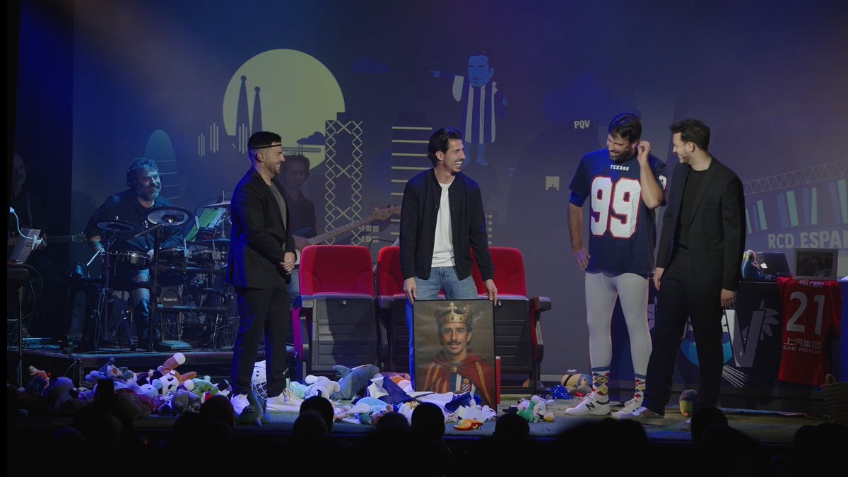 Perico Que Vola tweet media