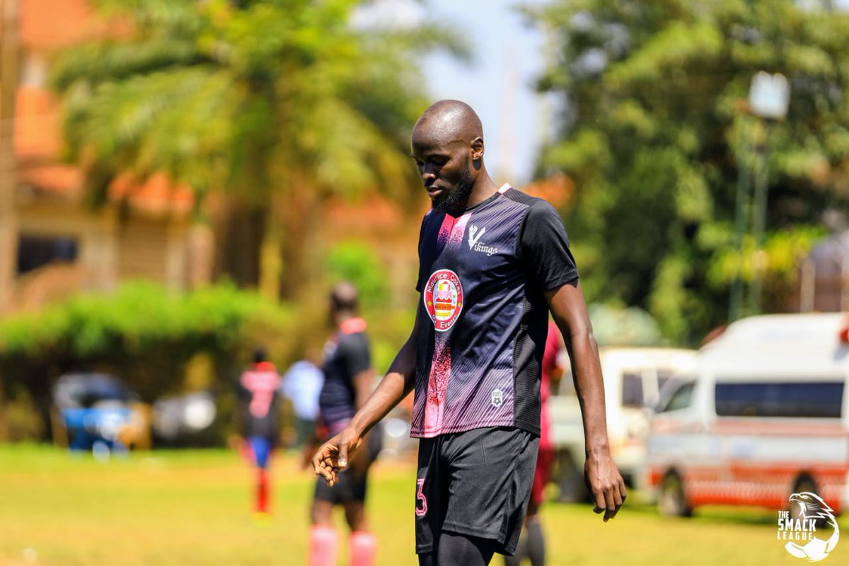 VIKINGS FC. tweet media