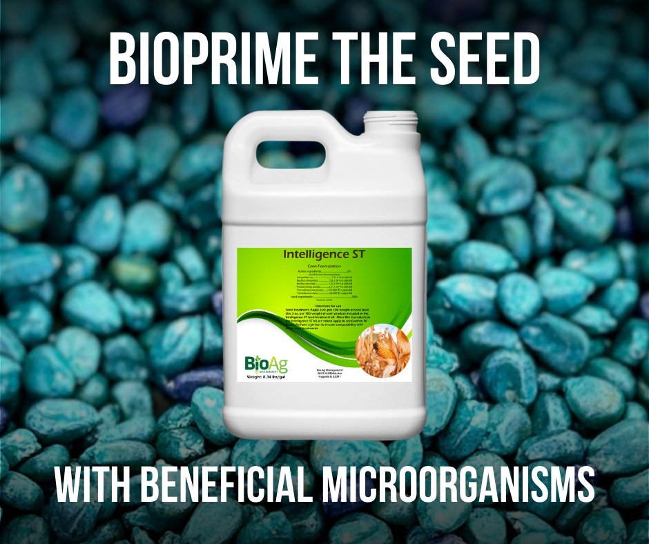 Calibrated Agronomy tweet media