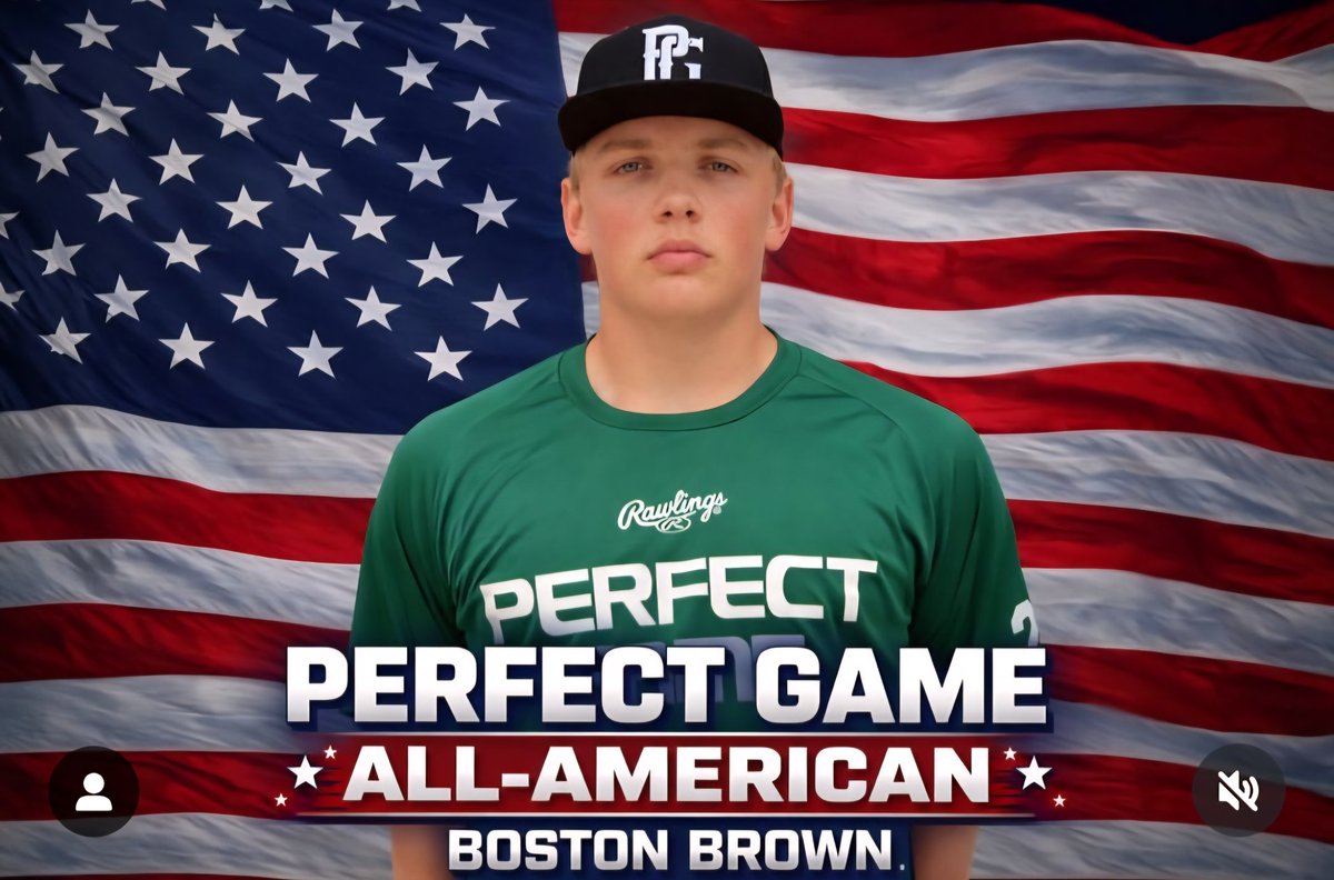 Had a great 2025 looking forward to 2026 <a href="/ArtilleryBASE/">Artillery Baseball</a> <a href="/lakesidechiefs1/">Lakeside Chiefs High School Baseball</a> <a href="/PG_Scouting/">Perfect Game Scout</a> <a href="/PG_Tourney/">Perfect Game Tournaments</a> <a href="/KarlNonemaker/">Karl Nonemaker</a> <a href="/ETeafAuburnPC/">Everett Teaford</a> <a href="/ASharp24/">Austin Sharp</a> <a href="/PrepBaseballAL/">Prep Baseball Alabama</a>