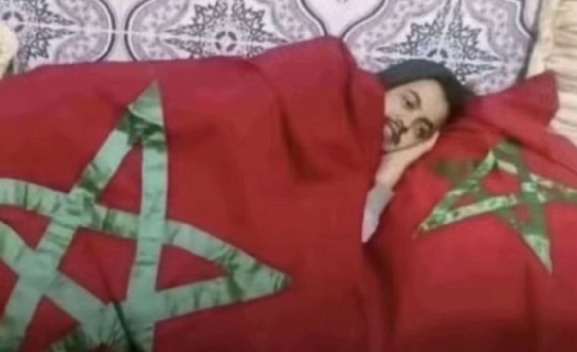 Intissar Mrd 🇲🇦⭐️⭐️ tweet media