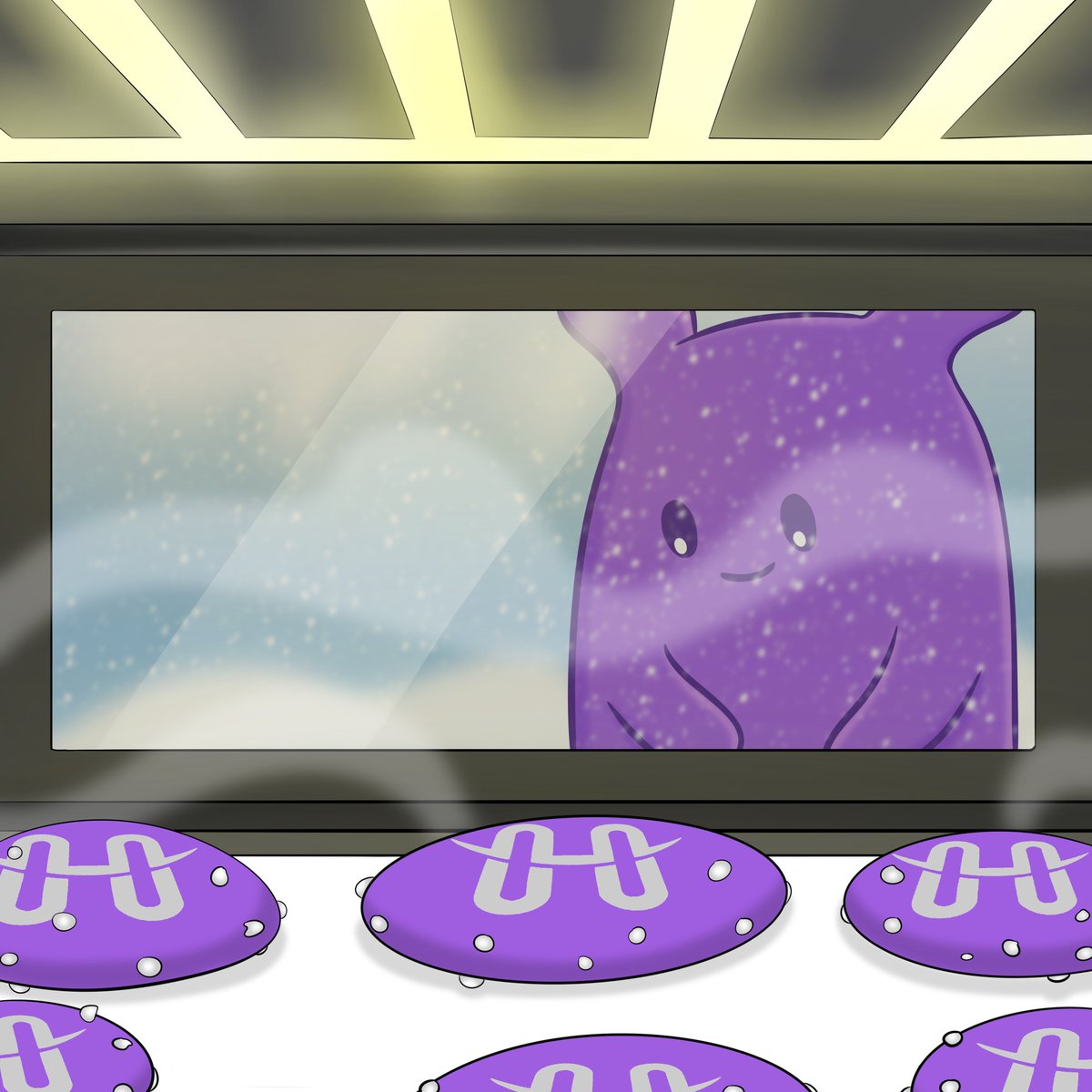 I Eat Doge tweet media