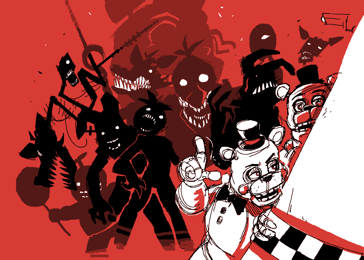 ill show him who the boss is