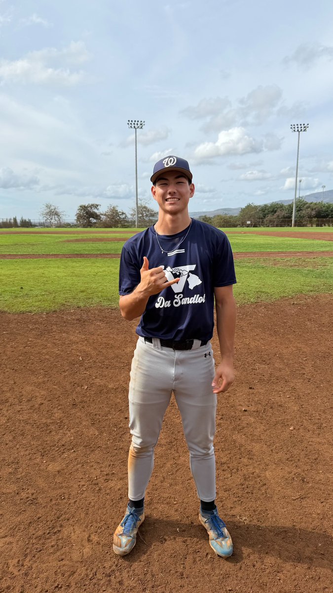 Five Tool Hawaii tweet media