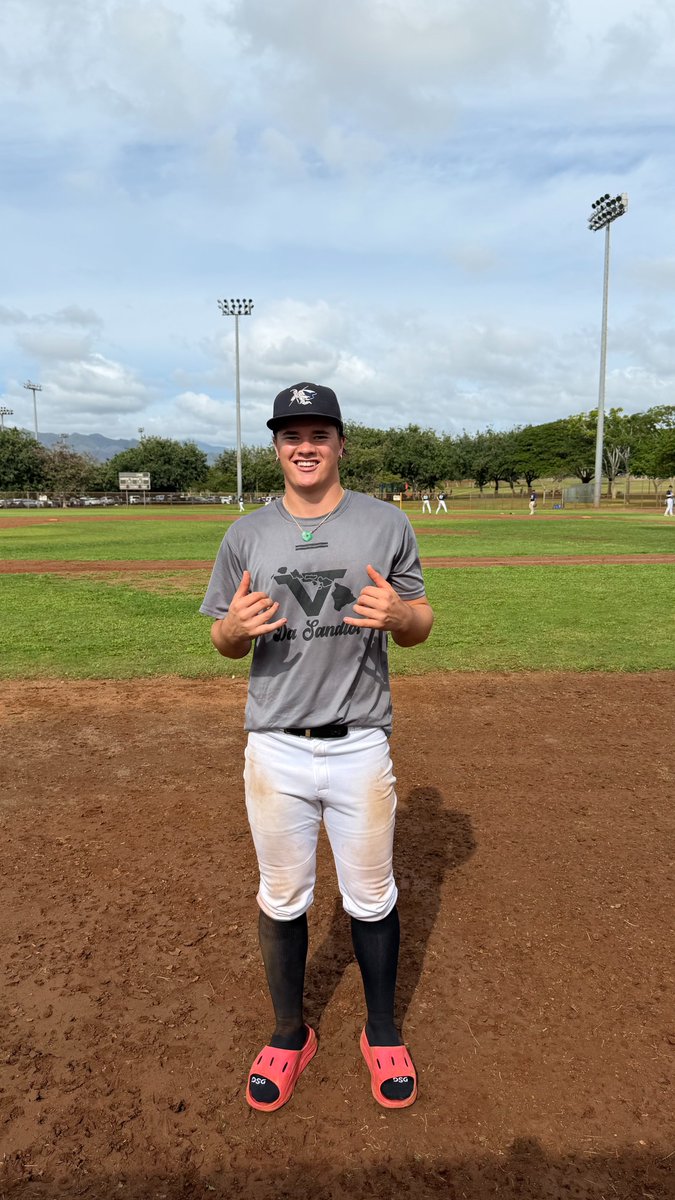 Five Tool Hawaii tweet media