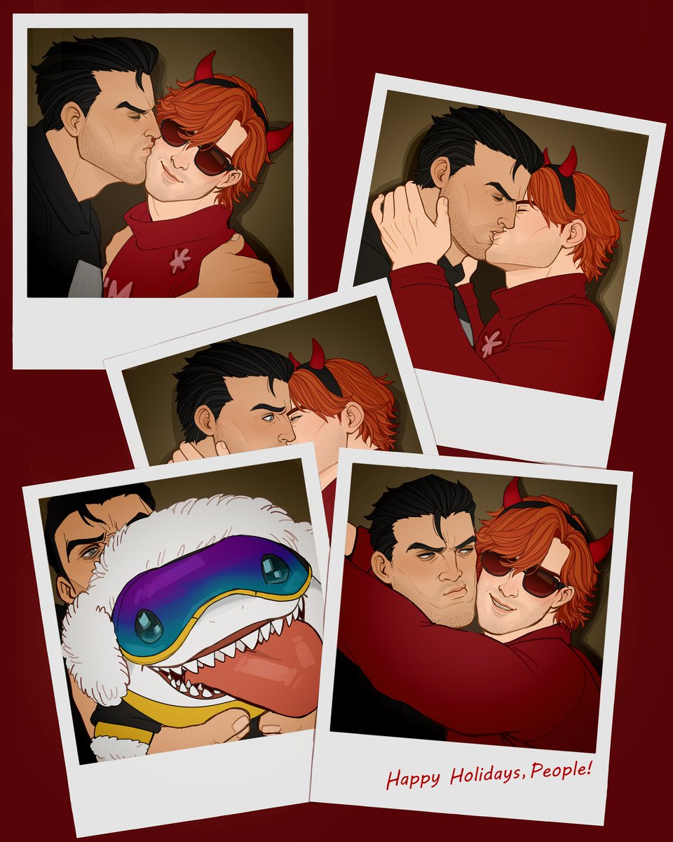 𝕽𝖔𝖇𝖎𝖓 tweet media