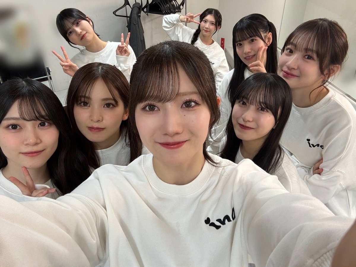 小田倉麗奈 2025福袋 櫻坂46