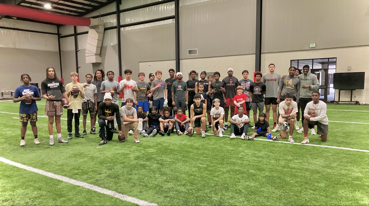 Hall-Tech Sports tweet media