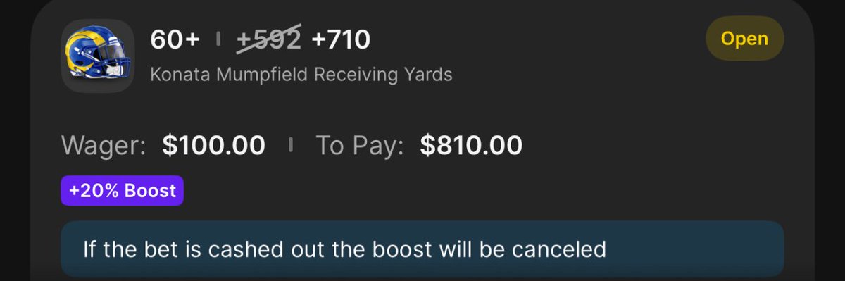 MittenBets tweet media