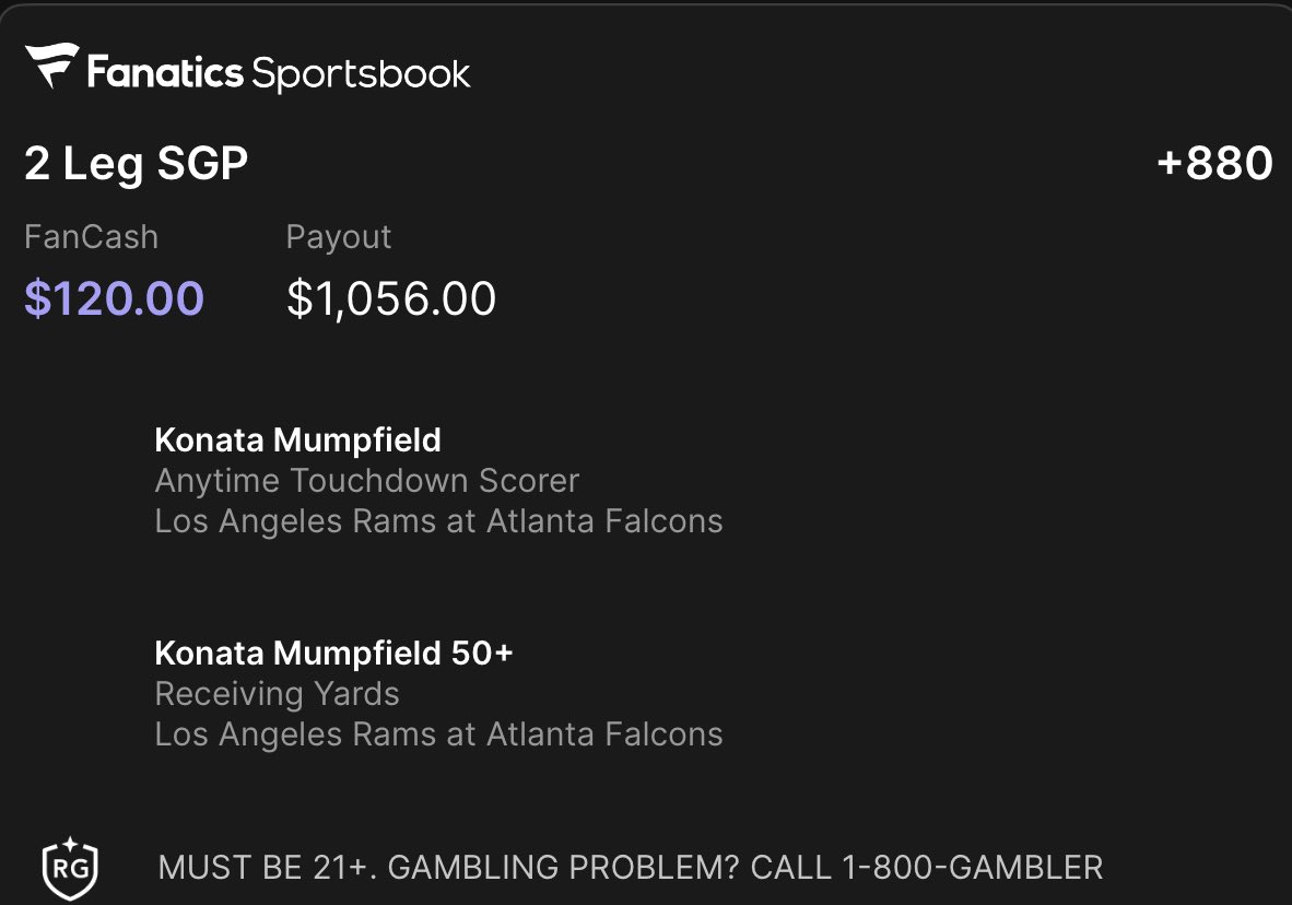 MittenBets tweet media