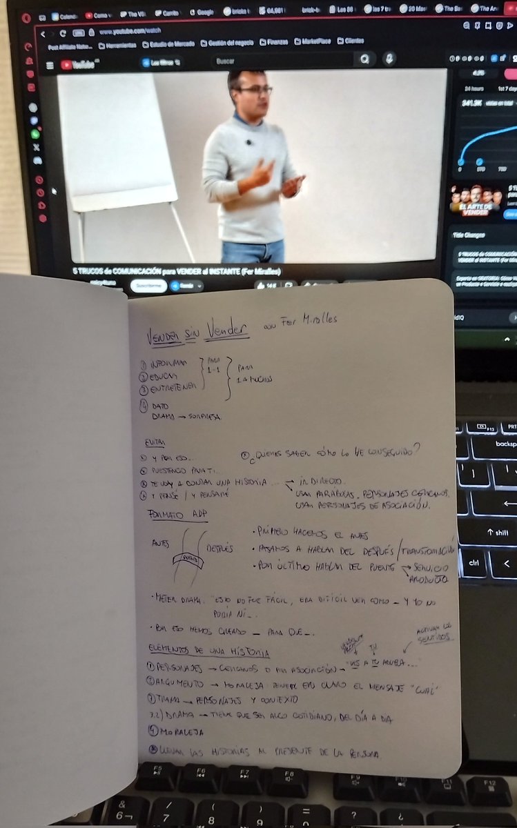 Wacco | YouTube Strategist tweet media