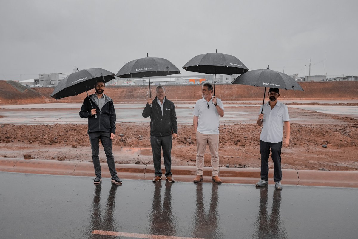 Evolution Free Zone tweet media