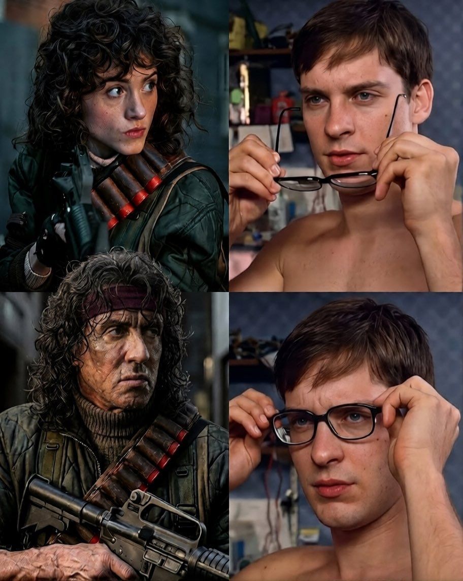 WHO MADE THIS???