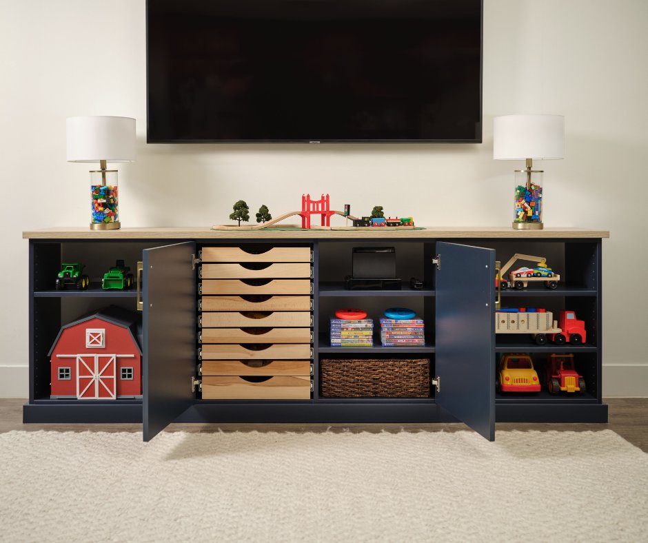 Inspired Closets Vermont tweet media