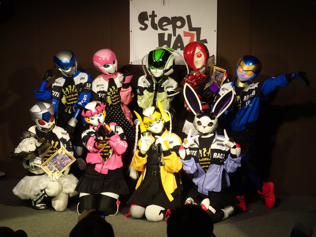 にょロボてぃくす【公式】 (@nyoROBOtics) / Posts / X