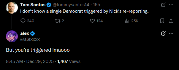 MarketlyAnarchy's tweet photo. "Triggered" went from fat blue-haired harpies screaming, crying, and trying to fire you to merely making a post disagreeing with the Right. How fantastic. https://t.co/Viw0vm8BkK