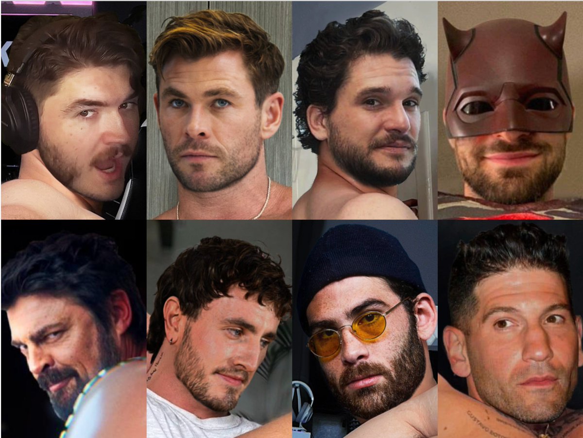 CombiningPowers Rebrand tweet media