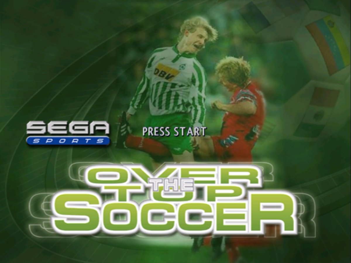 Sega Dreamcast Info tweet media