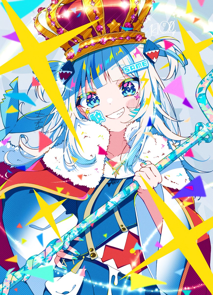 さめちゃん🦈 (@s_same2) / Posts / X